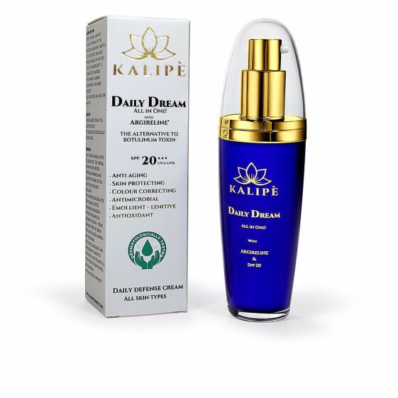 DAILY DREAM anti-age cream SPF20 1 u