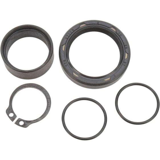 MOOSE HARD-PARTS Seal Kit Countershaft O-Ring Kawasaki KX125K 94-98