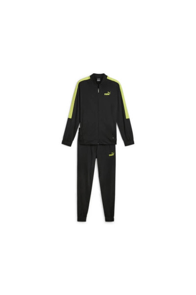 Спортивный костюм PUMA Baseball Tricot Suit Erkek Eşofman Takımı