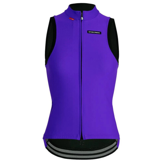 ETXEONDO Arima gilet