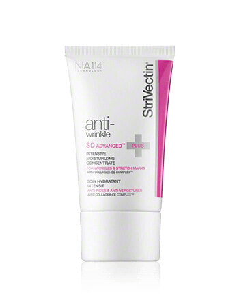 StriVectin Anti-Wrinkle SD Advanced+ Intensive Moisturizing Concentrate