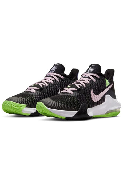 Nk Air Max Impact 3 Unisex Basketbol Ayakkabısı