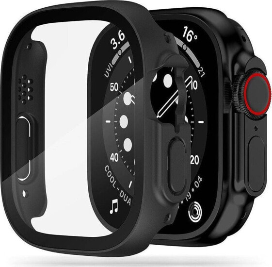 Tech-Protect TECH-PROTECT DEFENSE360 APPLE WATCH ULTRA (49 MM) BLACK