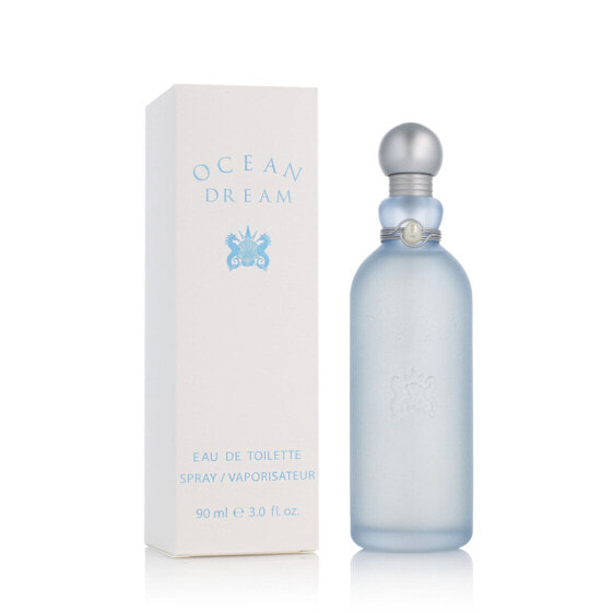 Парфюмерия для женщин Designer Parfums Ocean Dream EDT 90 мл