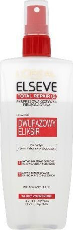 L’Oreal Paris Elseve Eliksir dwufazowy Total Repair 5 spray 0287254 200ml