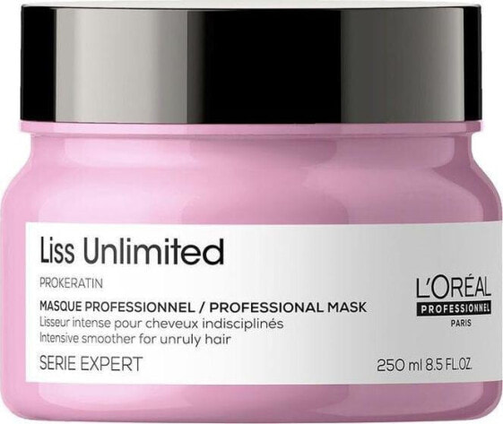 L’Oreal Professionnel Maska Serie Expert Liss Unlimited 250ml