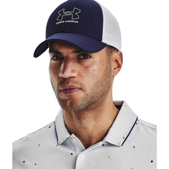 UNDER ARMOUR Iso-Chill Driver Mesh Cap