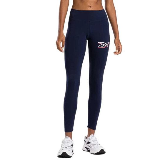 REEBOK 100071087 Leggings