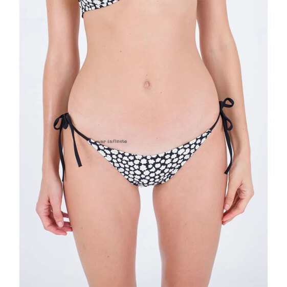 HURLEY Daisy Fields Side Bikini Bottom