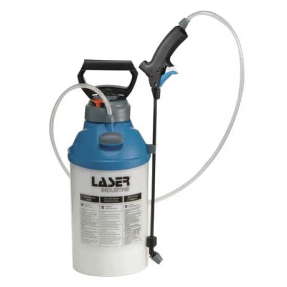 OEM MARINE 5L Acid Sprayer