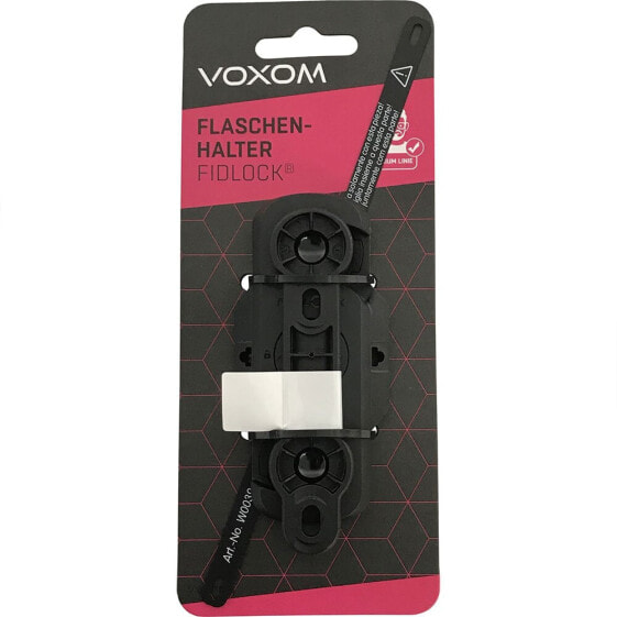 VOXOM Fidlock TWIST Magnet Holder Bottle Cage Support