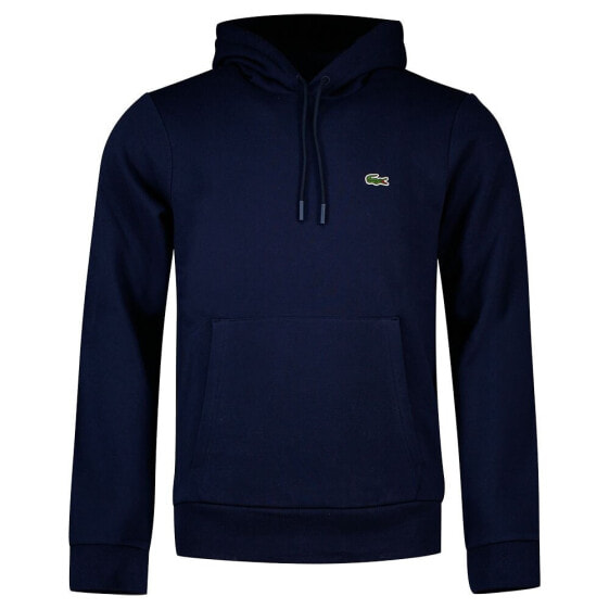 LACOSTE SH9623-00 sweatshirt