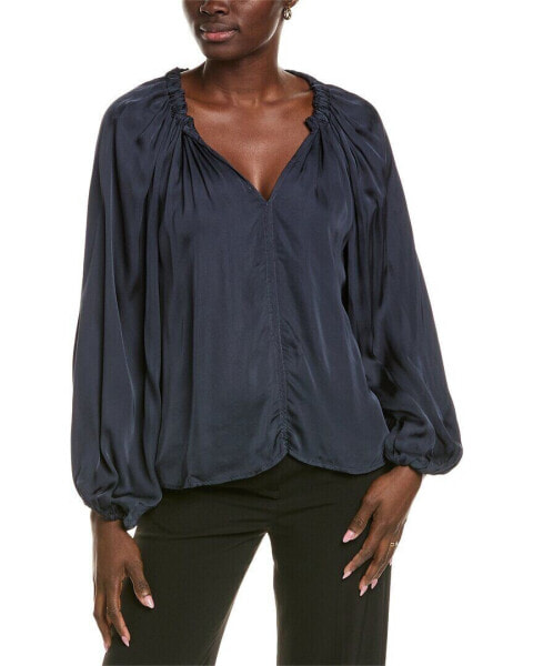 Velvet By Graham & Spencer Noria Top Women's