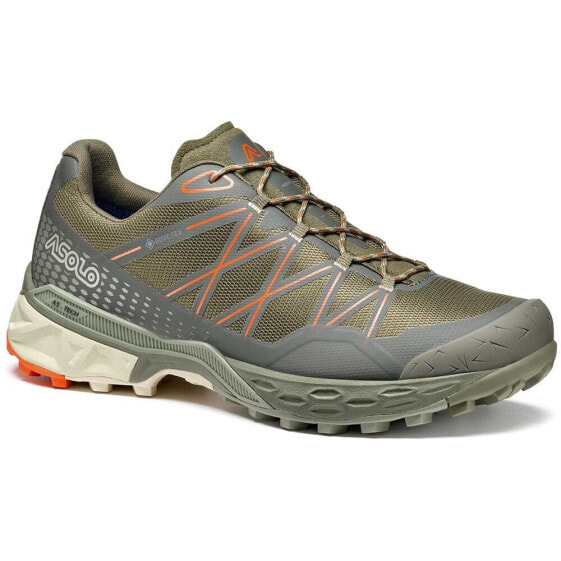 Кроссовки ASOLO Tahoe Goretex Hiking Shoes