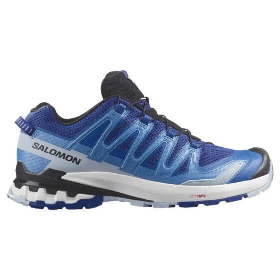 SALOMON Xa Pro 3D V9 trail running shoes