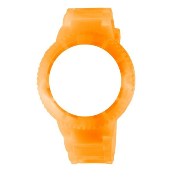 Часы Watx & Colors Orange Strap