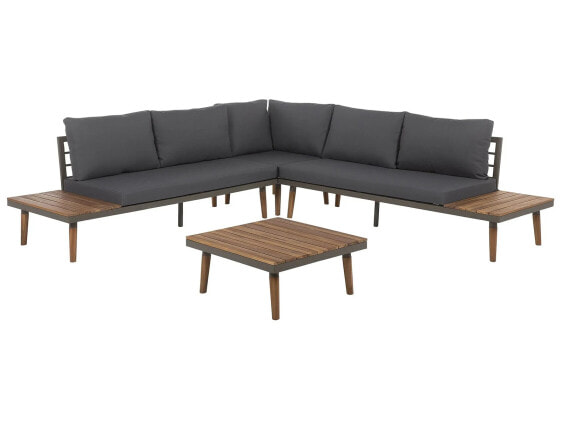 Lounge Set CORATO 7-tlg