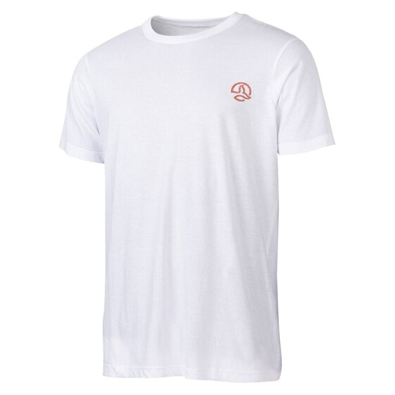 TERNUA Olimpo short sleeve T-shirt