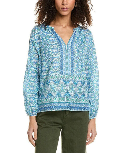 Jude Connally Lilith Blouse Women's S