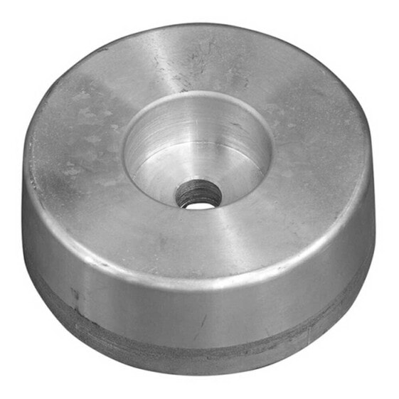 TECNOSEAL Disc Stern Zinc Anode