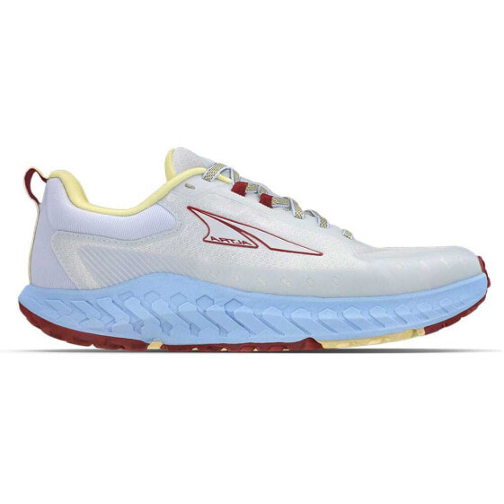 Кроссовки Altra Outroad 2 Trail Running