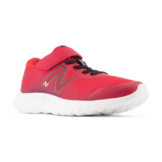 Кроссовки New Balance 520V8 Bungee Lace