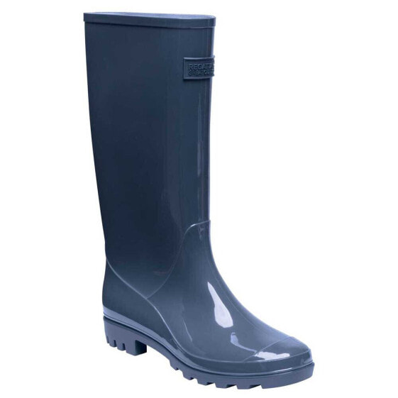 REGATTA Wenlock Boots