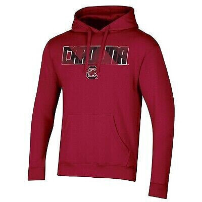 NCAA South Carolina Gamecocks Boys' Hoodie - L