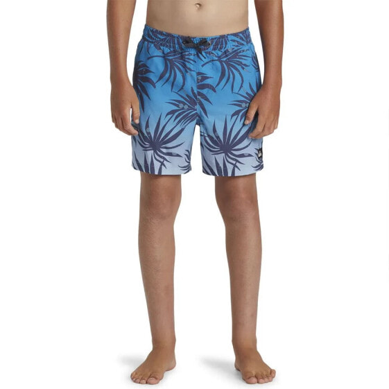 QUIKSILVER Mix Vly 14´´ Swimming Shorts