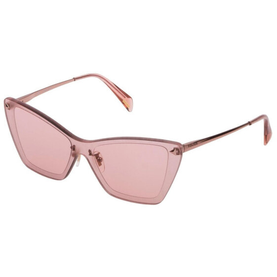 POLICE SPLA2806AE Sunglasses