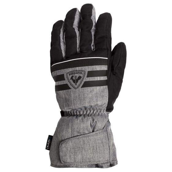 ROSSIGNOL Tech Impr gloves