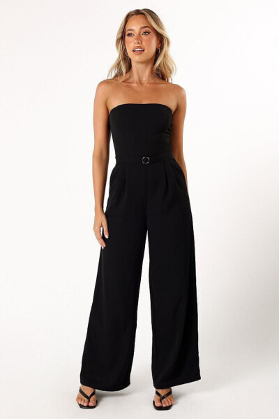 Women's Hansen Strapless Jumpsuit