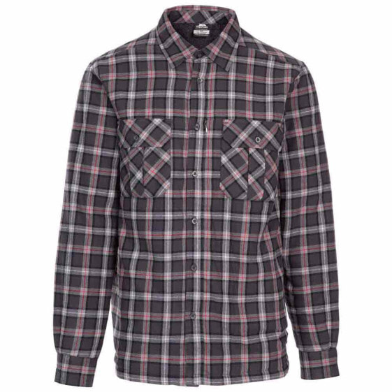 TRESPASS Rapeseed long sleeve shirt