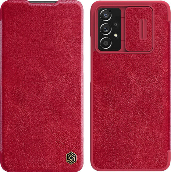 Nillkin MOBILE COVER GALAXY S73 5G/RED 6902048237674 NILLKIN