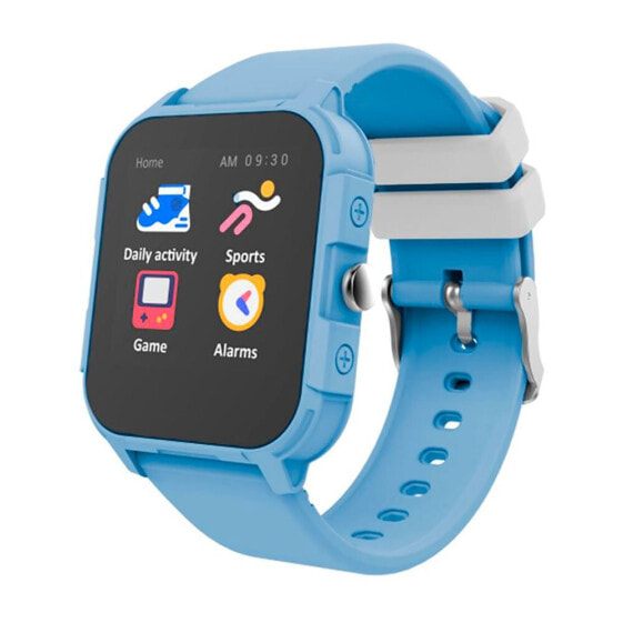 COOL Silicone Junior Smartwatch