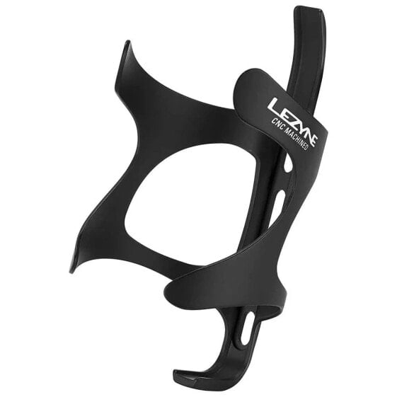 LEZYNE CNC AL bottle cage