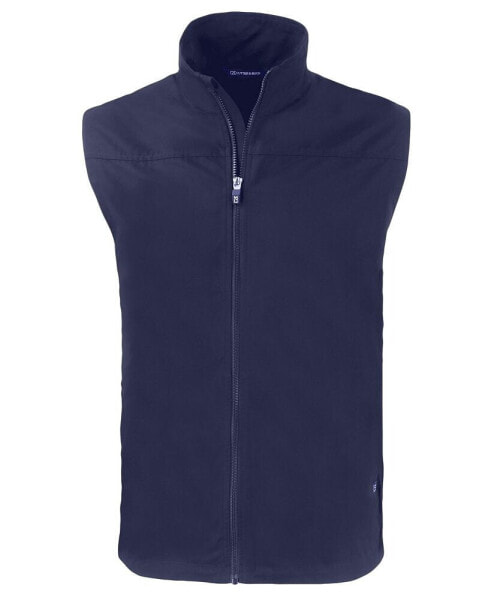 Tall Charter Eco Full-Zip Vest