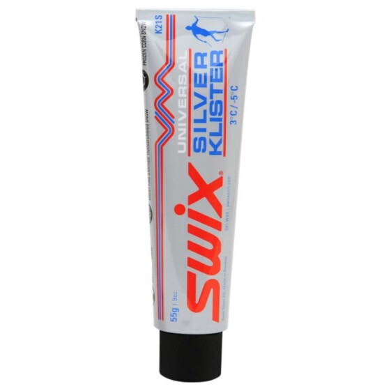 SWIX K21S Uni Flexible Klister 55 g