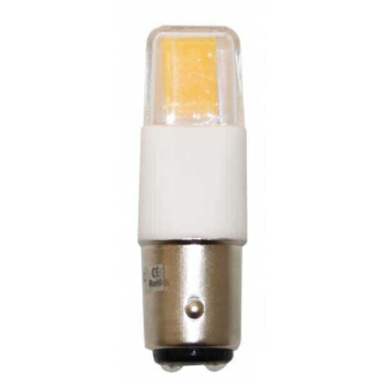 LED CONCEPT BAY15D 10-30V 360° 15 LED Bulb