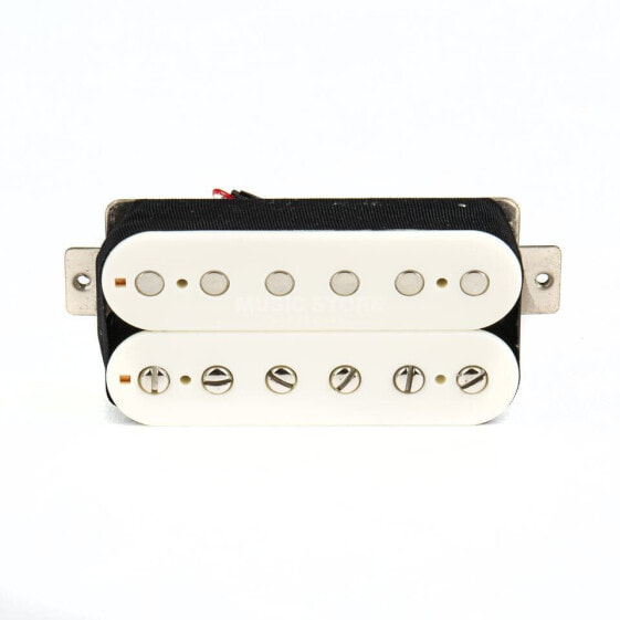 Roswell Pickups HAF-B Humbucker Bridge Aged White