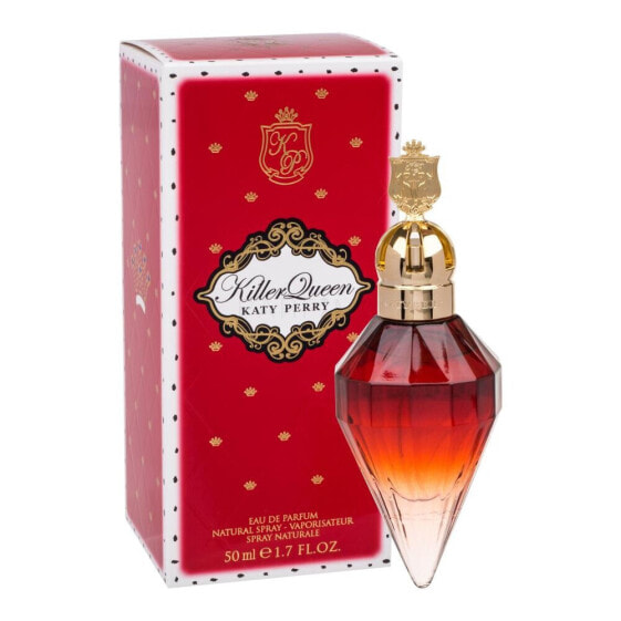 Katy Perry Killer Queen 50 ml eau de parfum für Frauen