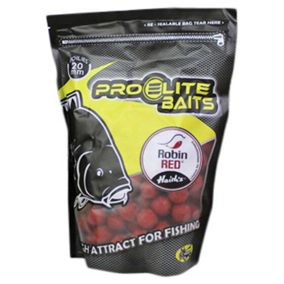 PRO ELITE BAITS Classic Robin Red 800g Boilie