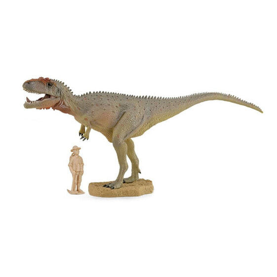 Фигурка Collecta Mapusaurus с подвижной челюстью 1:40