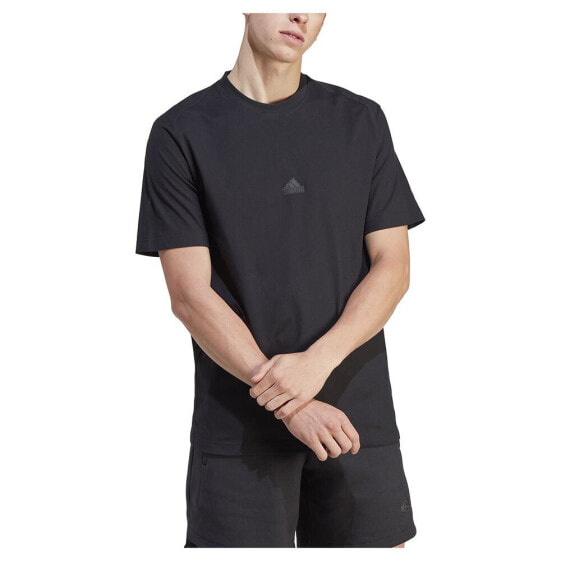 ADIDAS Z.N.E short sleeve T-shirt