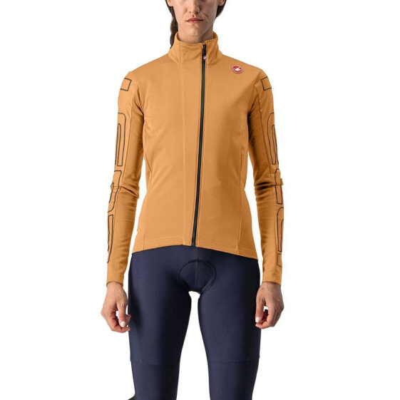 CASTELLI Transition jacket