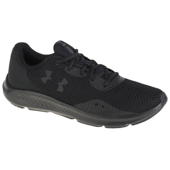 Кроссовки Under Armour Charged Pursuit 3