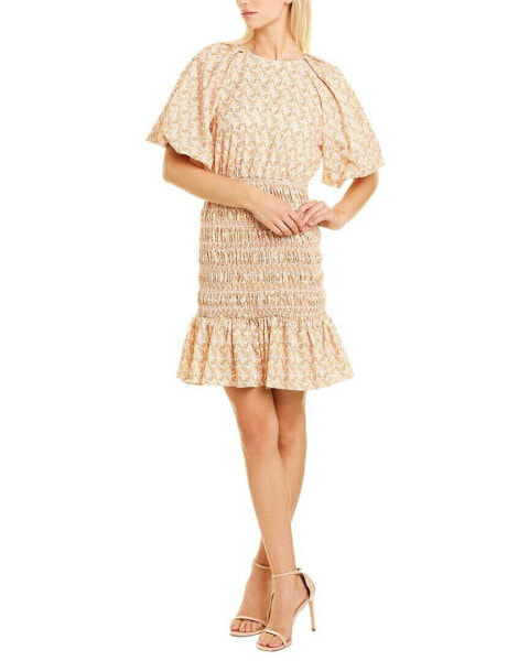 Платье женское Beulah Mini Dress