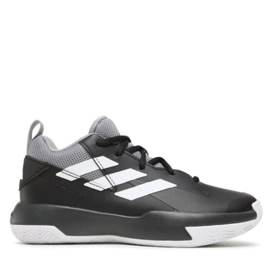 Кеды Adidas Cross Em Up Select