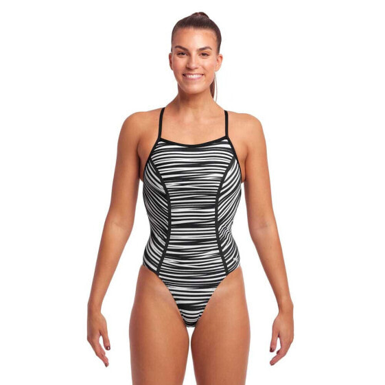 FUNKITA Bond Girl Swimsuit