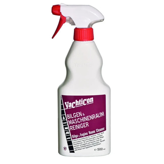 YACHTICON Bilge&Engine cleaner 500ml